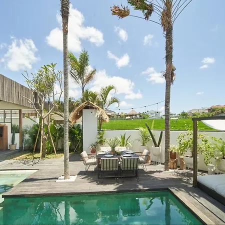 Villa Olivia Canggu